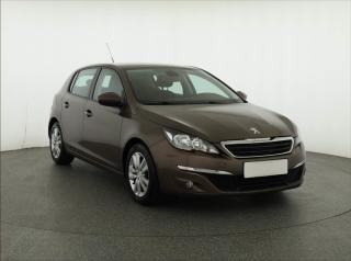 Peugeot 308 1.6 HDi, Navi, Tempomat