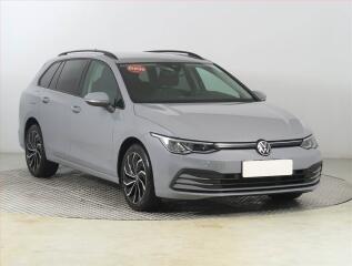 Volkswagen Golf Life 1.0 TSI, �R, DPH, LIFE