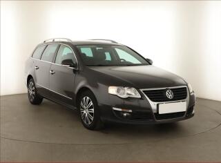 Volkswagen Passat Highline 2.0 TDI, Automat