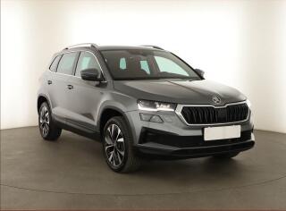 �koda Karoq 2.0 TDI, Drive, Matrix FullLed
