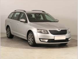 koda Octavia 1.6 TDI, Serv.kniha, Tempomat