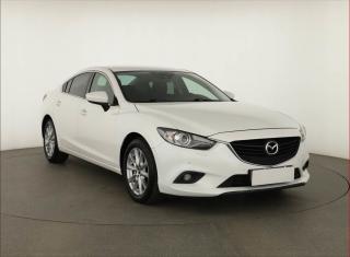 Mazda 6 2.2 Skyactiv-D, R,2.maj