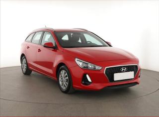 Hyundai i30 1.6 CRDi, R,1.maj, Serv.kniha