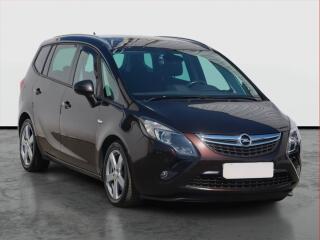 Opel Zafira Cosmo 2.0 CDTI, 7�m�st