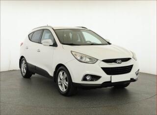 Hyundai ix35 2.0 CRDi, 4X4, Tempomat