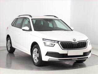 �koda Kamiq 1.0 TSI