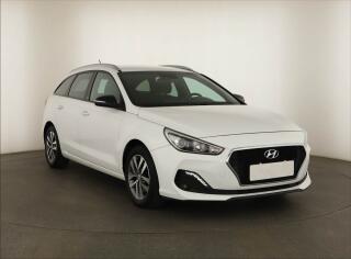 Hyundai i30 1.0 T-GDI, �R,1.maj