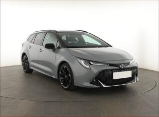 Toyota Corolla GR Sport 2.0 Hybrid