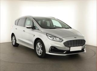 Ford S-MAX Trend 2.0 TDCi