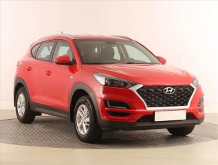 Hyundai Tucson 1.6 GDI, Serv.kniha, Tempomat
