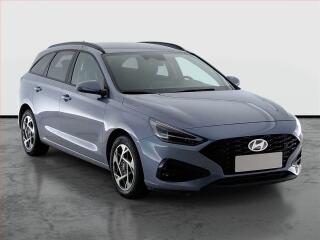 Hyundai i30 Family Comfort 1.0 T-GDI