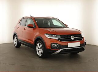 Volkswagen T-Cross Style 1.0 TSI