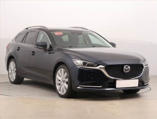 Mazda 6 2.5 Skyactiv-G, R, DPH