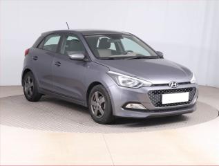 Hyundai i20 1.2, R,1.maj