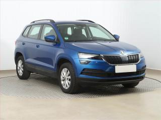 koda Karoq Ambition 1.0 TSI, DIGI KLIMA