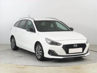 Hyundai i30 1.4 T-GDI, R,1.maj