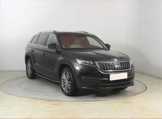 �koda Kodiaq Laurin&Klement 2.0 TDI