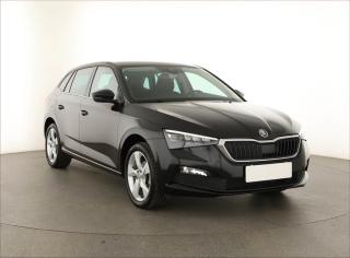 koda Scala Style 1.5 TSI