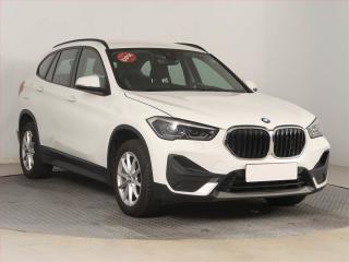 BMW X1 xDrive18d, DPH, 4X4