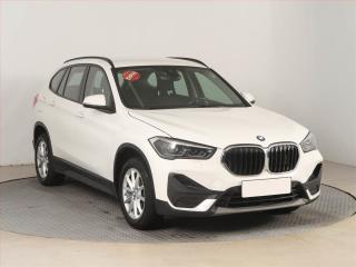 BMW X1 xDrive18d, DPH, 4X4