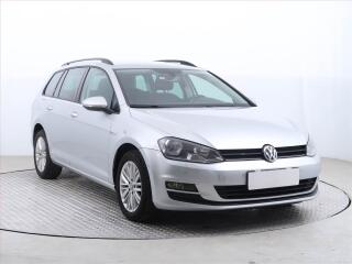 Volkswagen Golf 1.6 TDI, Navi, Tempomat