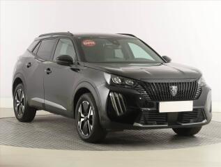 Peugeot 2008 1.2 PureTech