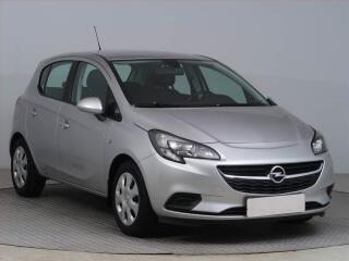 Opel Corsa 1.2, LPG, Tempomat