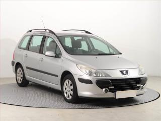 Peugeot 307 1.6 HDi, po STK, Tan