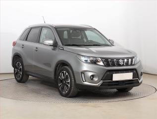 Suzuki Vitara Elegance 1.4 BoosterJet