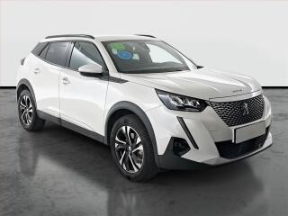 Peugeot 2008 Active 50 kWh, Automat