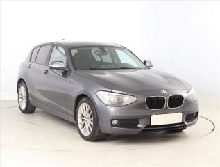 BMW 116i, Automat, Tempomat