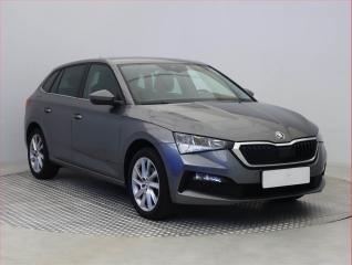 koda Scala Style 1.0 TSI, DPH, R, STYLE
