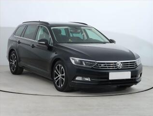 Volkswagen Passat R-Line 2.0 TDI, Navi, Tempomat