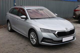 �koda Octavia Style 2.0 TDI