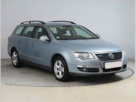 Volkswagen Passat Comfortline 2.0 TDI, Automat