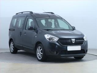 Dacia Dokker Arctica 1.6 SCe, 5Mst, R