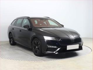 koda Octavia RS 2.0 TDI 4x4, R, 1. maj.