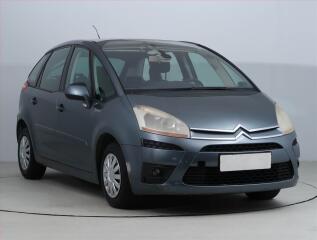 Citro�n C4 Picasso 1.6 HDi, Ta�n�