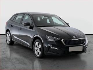 �koda Scala Ambition 1.5 TSI, �R,1.maj