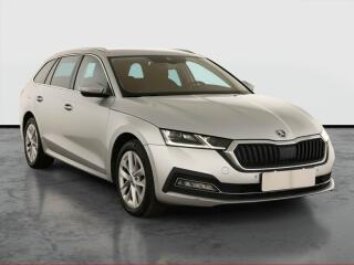 �koda Octavia Style 2.0 TDI, �R,1.maj, Navi