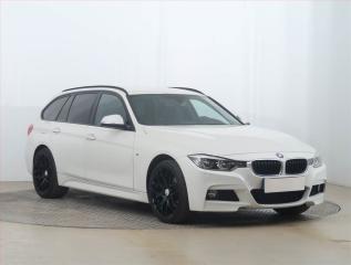 BMW 320 d xDrive, stk 1/27