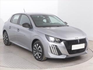 Peugeot 208 Active 1.2 PureTech