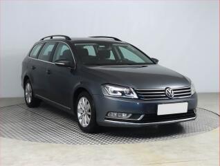 Volkswagen Passat Comfortline 2.0 TDI, Automat