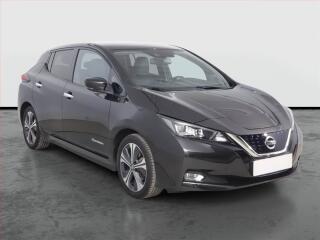 Nissan Leaf 40 kWh, SoH 88%, Automat