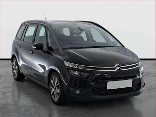 Citro�n C4 Picasso 2.0 HDI, Automat, Serv.kniha