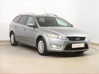 Ford Mondeo 2.0 TDCi, po STK, rezervace