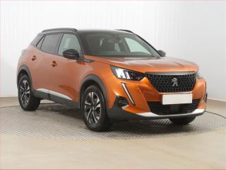 Peugeot 2008 GT Line 1.2 PureTech, R