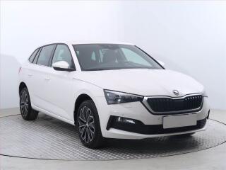 �koda Scala Style Plus 1.5 TSI