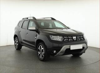 Dacia Duster 1.3 TCe