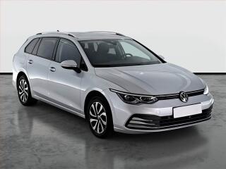 Volkswagen Golf Life 1.5 TSI, Navi, Tempomat
